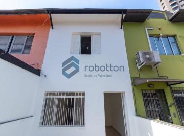 Casa · 90m² · 3 Quartos · 1 Vaga · SOBRADO PARA FINS COMERCIAIS E RESIDENCIAIS NA VILA CLEMENTINO!