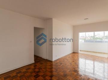Apartamento · 105m² · 3 Quartos · 1 Vaga · MOEMA COM 3 DORMITÓRIOS, SENDO 1 SUÍTE E VAGA - com renda!