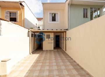 Casa · 159m² · 3 Quartos · 2 Vagas · Em Zona Mista - estação eucaliptos de metrô!