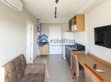 Apartamento · 35m² · 1 Quarto · APARTAMENTO MOBILIADO A 300 METROS DA ESTAÇÃO VILA PRUDENTE!