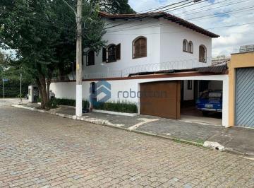 Casa · 225m² · 3 Quartos · 2 Vagas · Sobrado residencial ! 228m2 3 suítes!