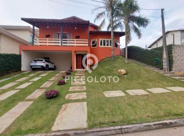 Casa · 380m² · 4 Quartos · 4 Vagas · Sobrado à venda em Louveira, Rainha, com 4 suítes, com 380 m², Delle Stelle