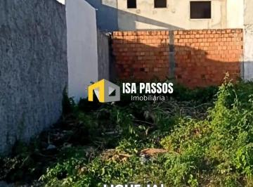 Lote à venda em rua pública, SANTOS DUMONT, Aracaju, SE · Lote à venda em rua pública, SANTOS DUMONT, Aracaju, SE