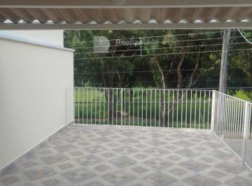 Casa · 65m² · 1 Quarto · 1 Vaga · Casa para alugar em Jacareí, Jardim Colinas, com 1 quarto, com 65 m²