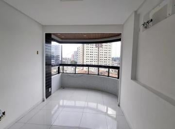 Apartamento · 82m² · 3 Quartos · 2 Vagas · Apartamento 3 Quartos com Varanda à venda na Ponta Verde no Place Vendôme
