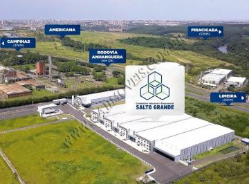 0d92d0032e60c11abb76f29191404f12.jpg · Salão Industrial em Condomínio Fechado com 3400m² - Americana/SP. - SA1288