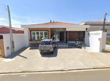 Comercial · 286m² · 8 Quartos · Casa à venda em Campinas, Jardim Guanabara, com 8 quartos, com 286.8 m²