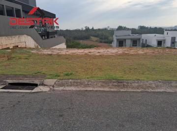 v8239a.jpg · Lote a venda no Condomínio Reserva Santa Isabel em Louveira/SP. AU: 525,00m².