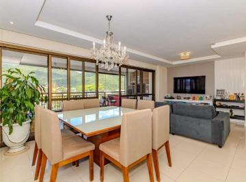 Apartamento · 167m² · 1 Quarto · 3 Vagas · Apartamento à venda na Fazenda em Itajaí