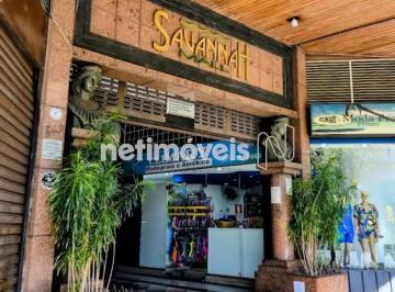 Comercial · 23m² · Loja à Venda na Rua Araguari, 359 – Barro Preto, Belo Horizonte.