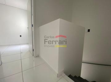 Casa · 63m² · 2 Quartos · 1 Vaga · Sobrado novo em condomínio fechado à venda na Vila Aurora ? 2 suítes, 1 vaga