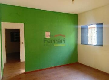 Casa · 125m² · 2 Quartos · 1 Vaga · Casa Assobradada em Franco da Rocha - 1 Vaga