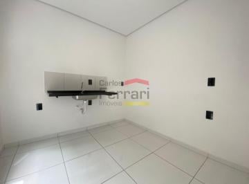 Casa · 59m² · 2 Quartos · 1 Vaga · Sobrado novo em condomínio fechado à venda na Vila Aurora ? 2 suítes, 1 vaga