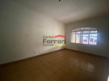 Casa · 125m² · 3 Quartos · 2 Vagas · Sobrado à Venda - Vila Basileia - 2 Vagas