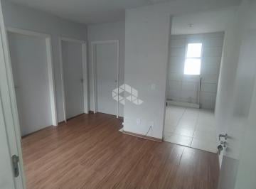 Apartamento · 57m² · 2 Quartos · 1 Vaga · Apartamento 02 Dormitórios, 01 vaga de garagem, Otima localização