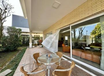 Casa · 296m² · 3 Quartos · 2 Vagas · Casa/sobrado no condomínio Atlântida Ilhas Park 03 dormitórios/suíte