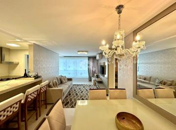 Apartamento · 77m² · 2 Quartos · 1 Vaga · APARTAMENTO MOBILIADO COM 2DORMITÓRIOS NA DIVISA DE CAPÃO DA CANOA E ATLÂNTIDA NO BAIRRO NAVEGANTES