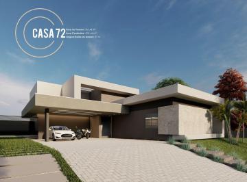 Casa · 761m² · 3 Quartos · 8 Vagas · Casa 72 - Na Planta
