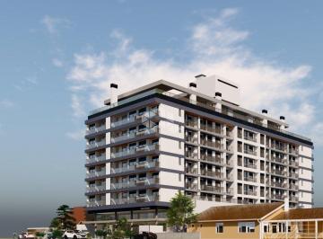 Apartamento · 97m² · 3 Quartos · 1 Vaga · Apartamento a venda em Canasvieiras, 3 dorm, ( 2 suítes )