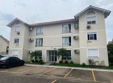 Apartamento · 56m² · 3 Quartos · 1 Vaga · Apartamento em Hípica