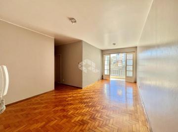 Apartamento · 106m² · 3 Quartos · 1 Vaga · Apartamento à Venda - Centro de Santa Maria