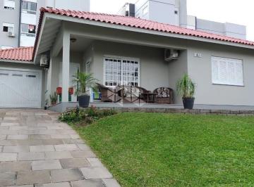 Casa · 176m² · 3 Quartos · 2 Vagas · Casa no bairro Santa Terezinha!