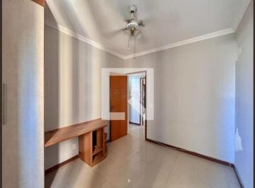 Apartamento · 60m² · 2 Quartos · 1 Vaga · Apartamento à Venda - Mansões Santo Antônio, 2 Quartos, 60 m² - Campinas