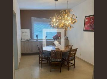 Casa · 385m² · 4 Quartos · 4 Vagas · Casa para Aluguel - Alto da Boa Vista, 4 Quartos,  385 m2 - Ribeirão Preto