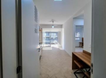 Apartamento · 34m² · 1 Quarto · Apartamento para Aluguel - Vila Mariana, 1 Quarto, 34 m2 - São Paulo