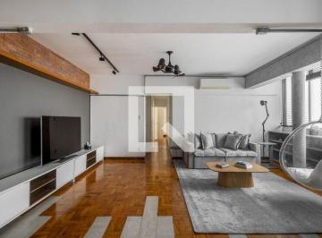Apartamento · 80m² · 2 Quartos · Apartamento para Aluguel - Itaim Bibi, 2 Quartos,  80 m2 - São Paulo