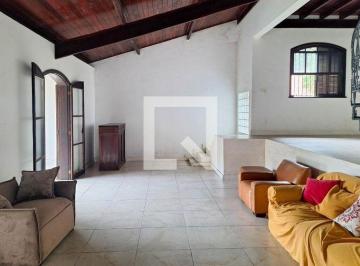 Casa · 400m² · 7 Quartos · 3 Vagas · Casa à Venda - Charitas, 7 Quartos,  400 m² - Niterói