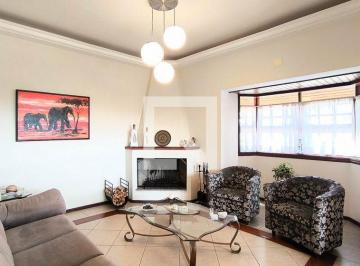 Casa · 311m² · 4 Quartos · 6 Vagas · Casa à Venda - Parque do Paraíso , 4 Quartos, 311 m² - Jundiaí