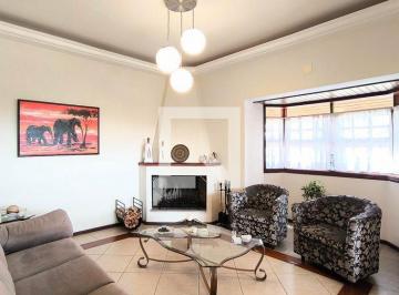 Casa · 311m² · 4 Quartos · 6 Vagas · Casa à Venda - Parque do Paraíso , 4 Quartos,  311 m² - Jundiaí