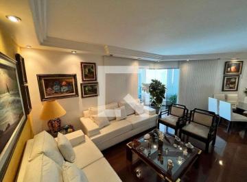 Apartamento · 174m² · 4 Quartos · 4 Vagas · Apartamento à Venda - Água Fria, 4 Quartos, 174 m² - São Paulo