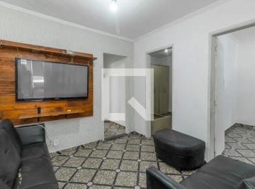 Casa · 90m² · 2 Quartos · 2 Vagas · Casa à Venda - Vila Jacuí, 2 Quartos, 90 m² - São Paulo
