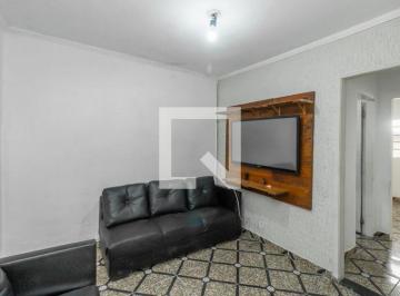 Casa Venda 90m² de 2 quartos · Casa à Venda - Vila Jacuí, 2 Quartos,  90 m² - São Paulo