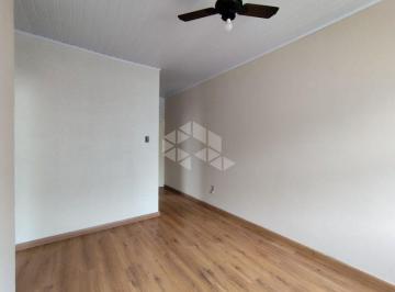 Apartamento · 55m² · 3 Quartos · Apartamento 55M² - para Alugar