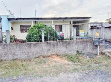 Casa · 95m² · 2 Quartos · 1 Vaga · Casa para Venda - 90m², 2 dormitórios, sendo 1 suites, 1 vaga - Restinga