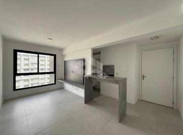 Apartamento · 60m² · 2 Quartos · 2 Vagas · Apartamento 60M² - para Alugar