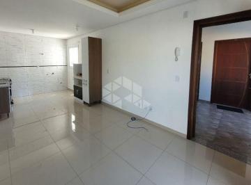 Apartamento · 45m² · 2 Quartos · 1 Vaga · Apartamento 45M² - para Alugar