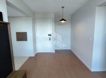 Apartamento · 65m² · 2 Quartos · 1 Vaga · Apartamento 65M² - para Alugar