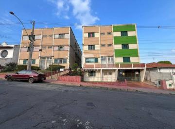 Apartamento · 47m² · 1 Quarto · 1 Vaga · Kitnet com 1 quarto, Jardim dos Estados - Poços de Caldas