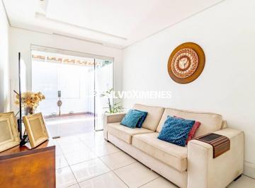 Casa · 127m² · 3 Quartos · 2 Vagas · Residencial › Casa de Condomínio no Buritis com 127,00 (M²), 3 quartos e 2 vagas para Venda