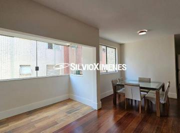 Apartamento · 130m² · 4 Quartos · 2 Vagas · Residencial › Apartamento no Buritis com 130,00 (M²), 4 quartos e 2 vagas para Aluguel