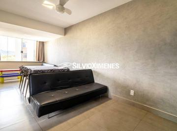 Apartamento · 62m² · 3 Quartos · 1 Vaga · Residencial › Apartamento no Cidade Nova com 62,00 (M²), 3 quartos e 1 vagas para Venda