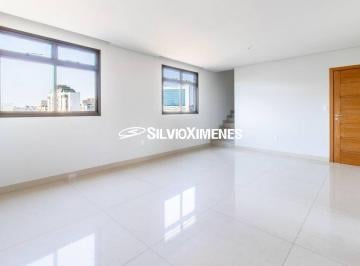 Apartamento · 186m² · 4 Quartos · 3 Vagas · Residencial › Cobertura no Prado com 186,00 (M²), 4 quartos e 3 vagas para Venda