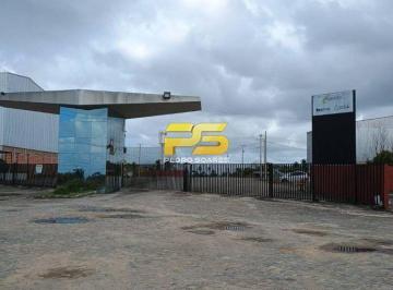 Comercial · 8100m² · Galpões para Locação no Conde - PB