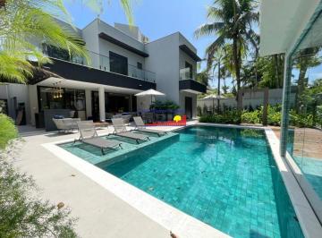 Foto 01 · Casa em Condomínio, Riviera, Bertioga, SP
