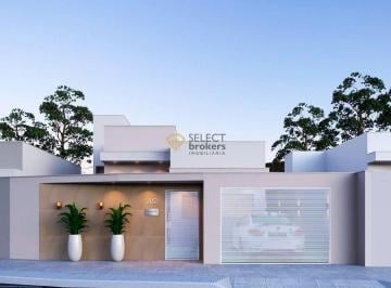 Casa · 62m² · 2 Quartos · 1 Vaga · LINDA CASA NO BAIRRO VISTA DO SOL