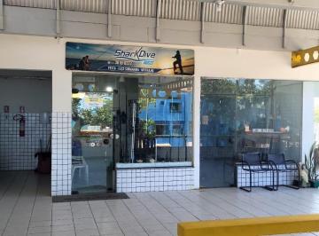 Comercial , Salvador · Itapuã, 3 Salas Comerciais, Centro Comercial, Aluguel, 20m2 cada, 1 mezanino